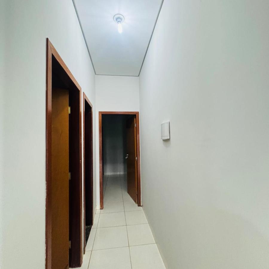 casa mobiliada em gurupi - B&B Gurupi