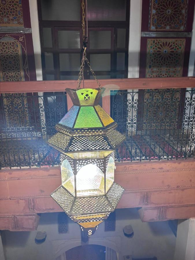 Riad Ayoub Fes - Bed and Breakfast Fez