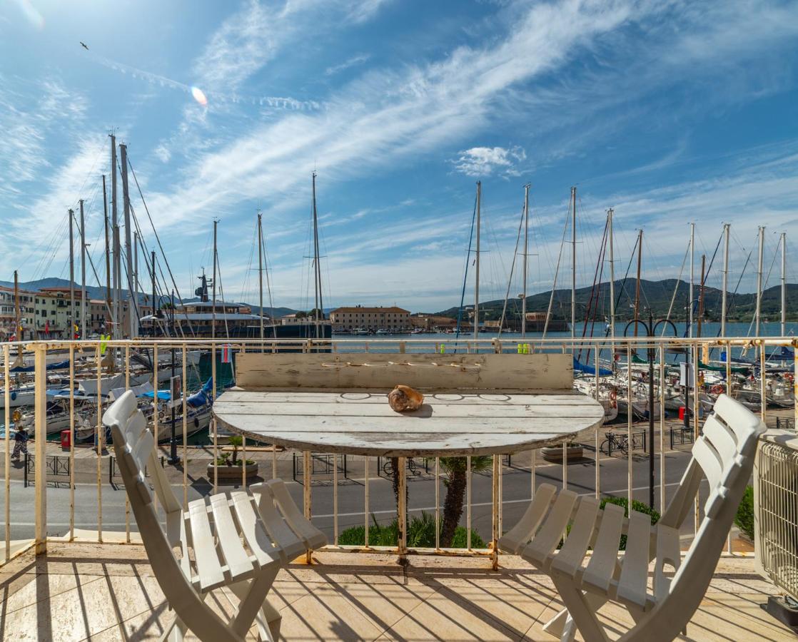 La Tonnina - Goelba - B&B Portoferraio