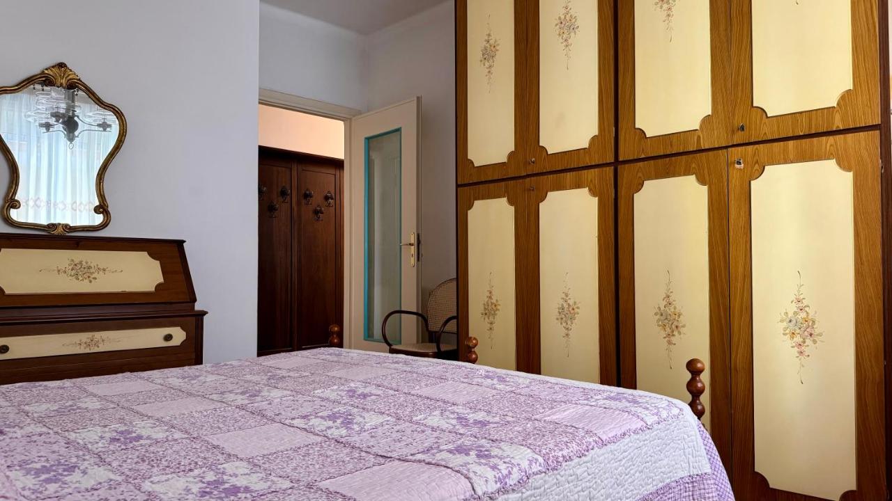 A Due Onde, Viola Mare - B&B Alassio