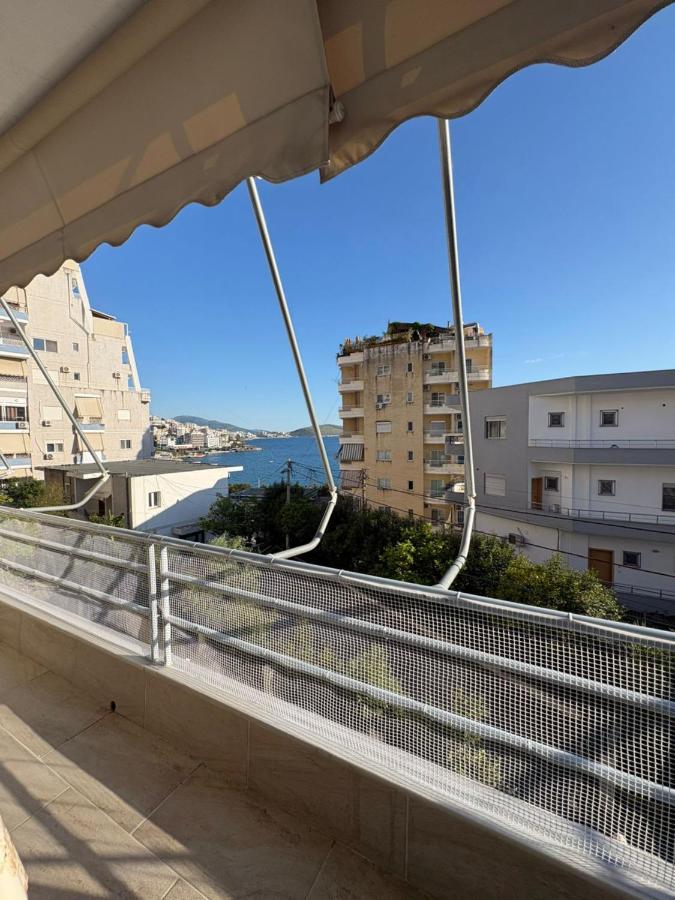 Glejdi Apartment By Ngjela Apartments - B&B Sarandë