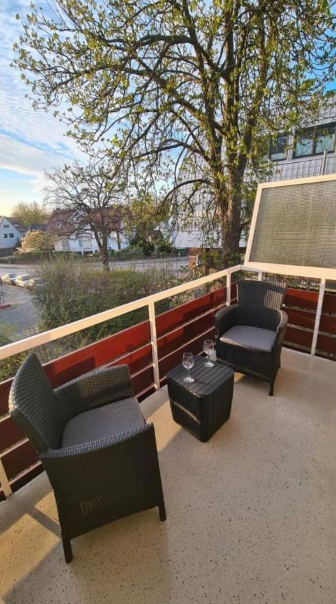 Cozy Haven Hamburg - Bed and Breakfast Hamburg