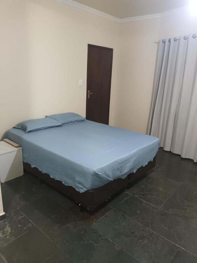 Hospedagem Conselheiro 02 - Ferienwohnung Campos dos Goytacazes