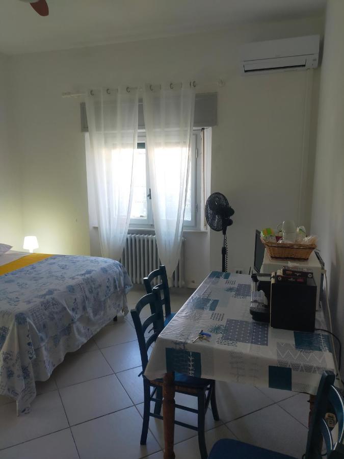 via mascagni 50 A - B&B Rosignano Solvay-Castiglioncello