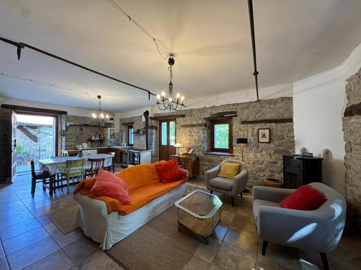 Villa delle Fonti - Villa With Pool - Bed and Breakfast Toano