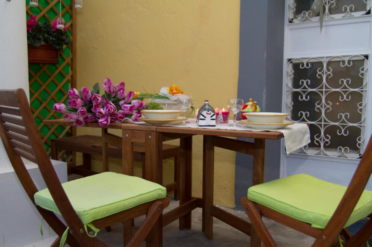A Casa Di Agata - Bed and Breakfast