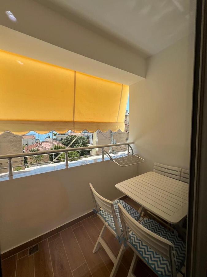 SeaView Downtown Apartments - B&B Saranda