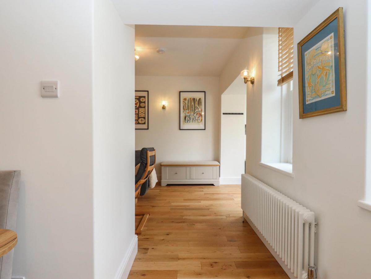 Hares Cottage - B&B Torquay