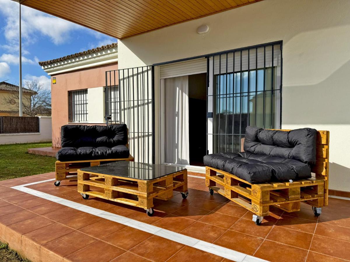 Villa Jerez Golf - Ole Solutions - Chambres d'hôtes Xérès