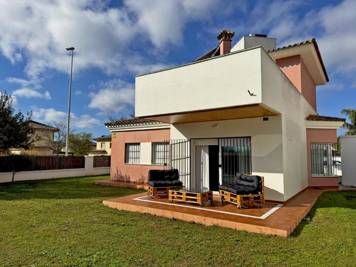 Villa Jerez Golf - Ole Solutions - Chambres d'hôtes Xérès