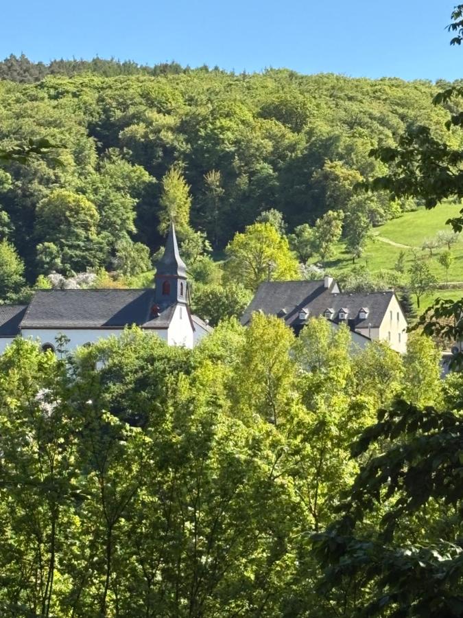 Naturidylle Meulenwald - Familie Pauls - Ferienwohnung Heckenmünster
