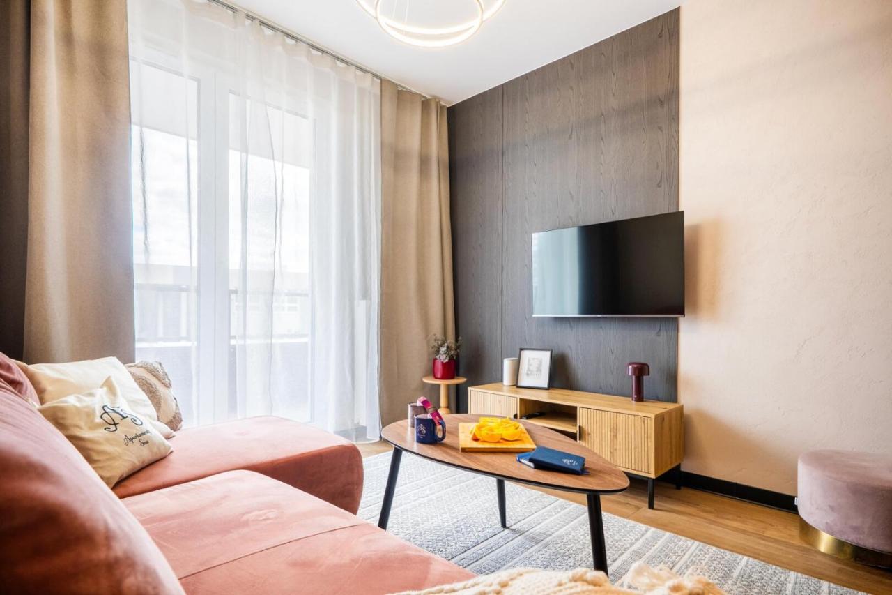 ApartamentySnu, Apartament Przy Bulwarach 16 - B&B Radom