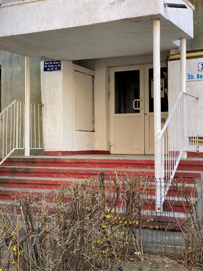 Imedio Velvet Apartment Aviatiei - B&B Bucarest