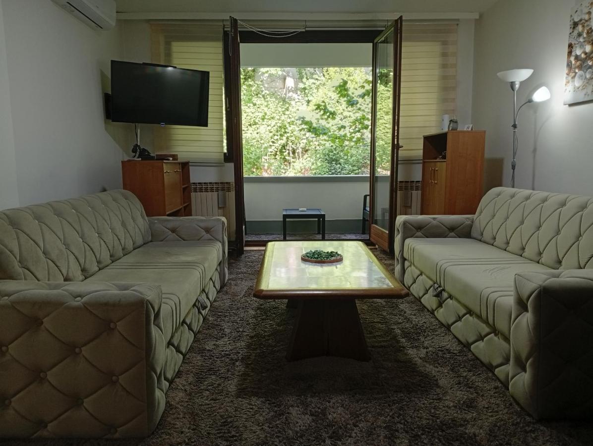 Apartman Farah Sarajevo - B&B Sarajevo