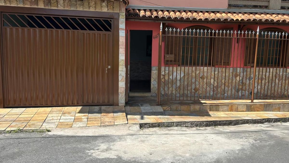 Casa de Maria - B&B Ouro Preto