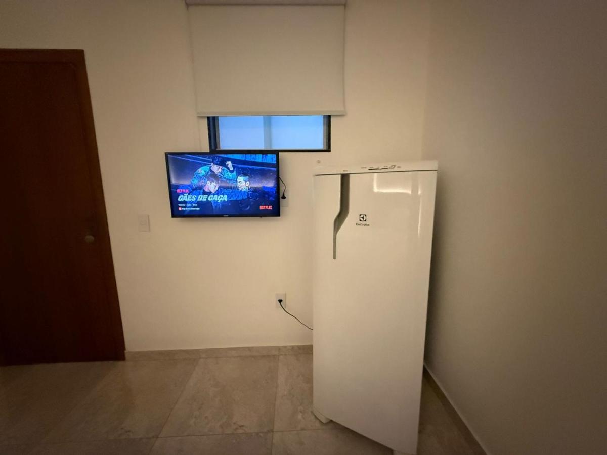 Suíte 2 - Ferienwohnung Arraial do Cabo