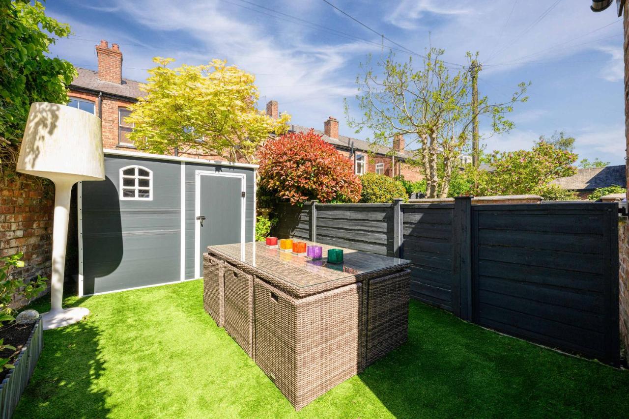 Stylish Hale home 2 bedroom - B&B Hale