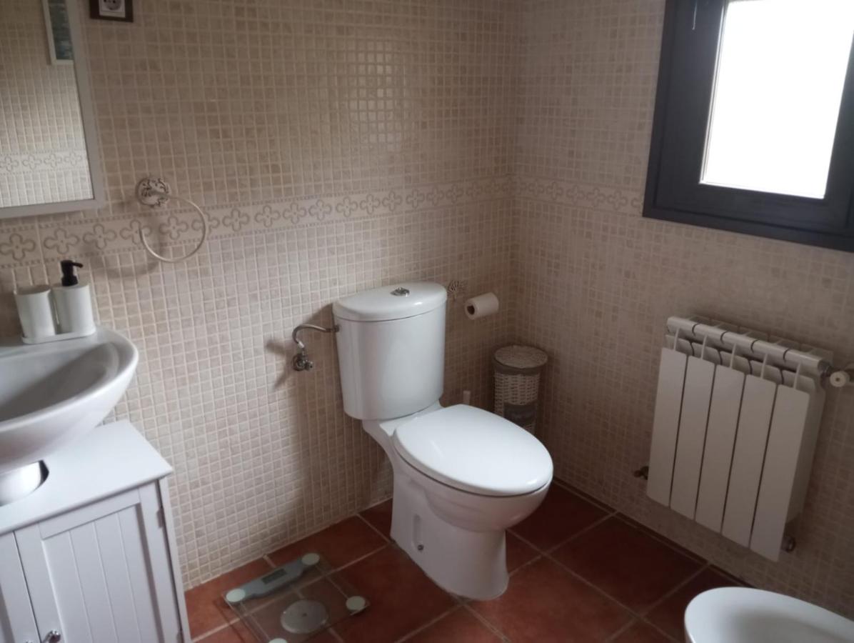 Chalet independiente con vistas - B&B Bustarviejo