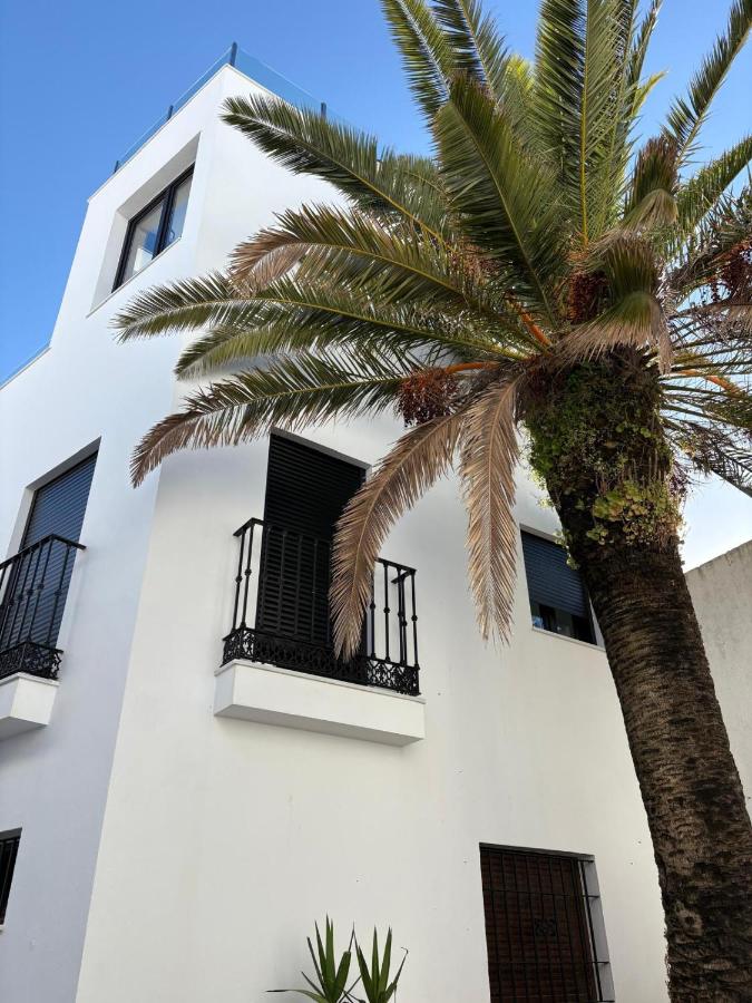 Casa Magallanes Conil - B&B Conil de la Frontera