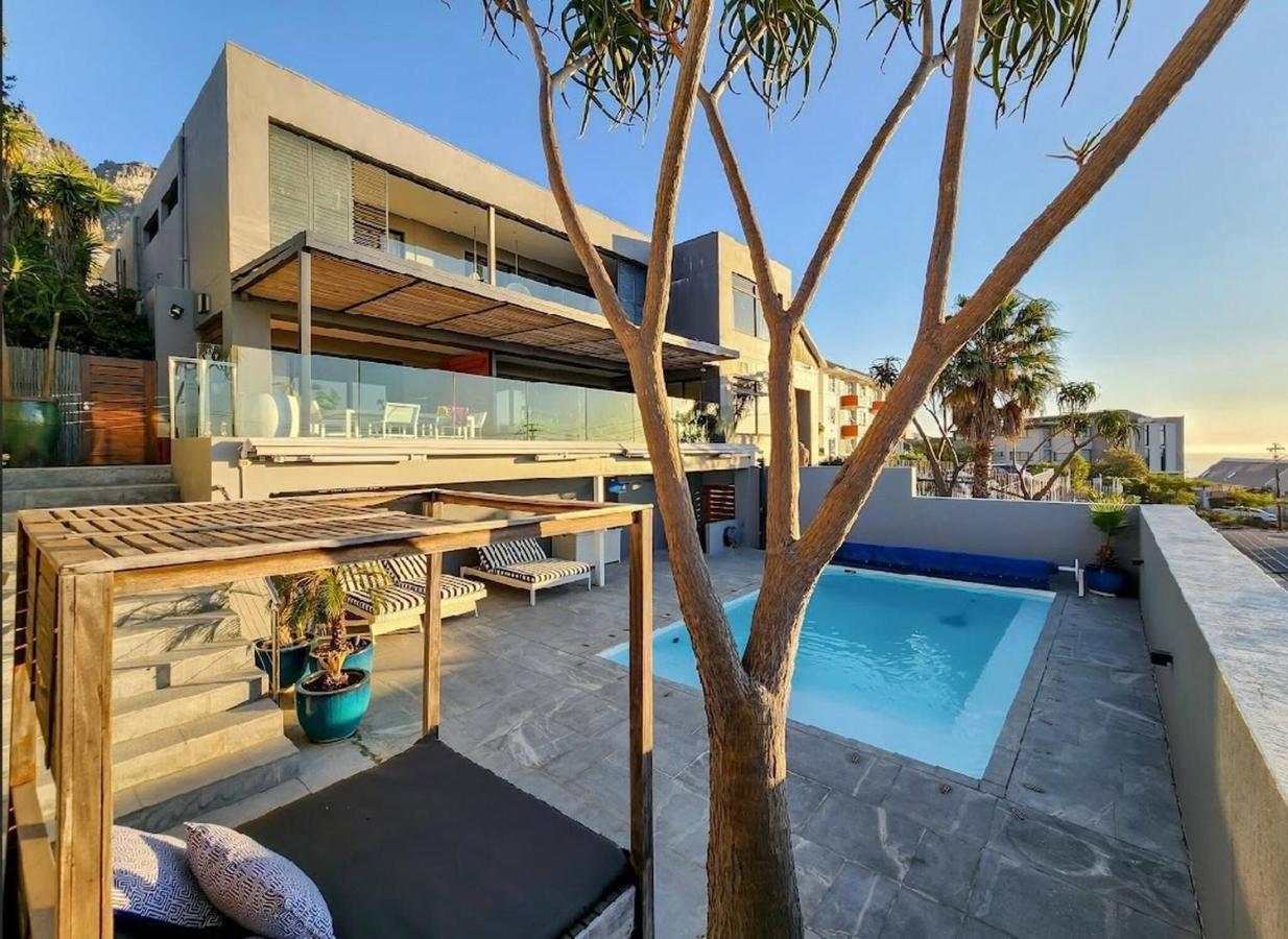 Private Luxury Winter Escape Design-led with Wi-Fi - B&B Città del Capo