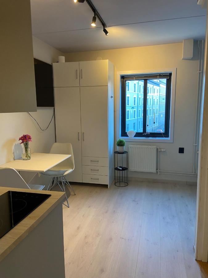 Sentral og sjarmerende studioleilighet i Oslo - B&B Oslo