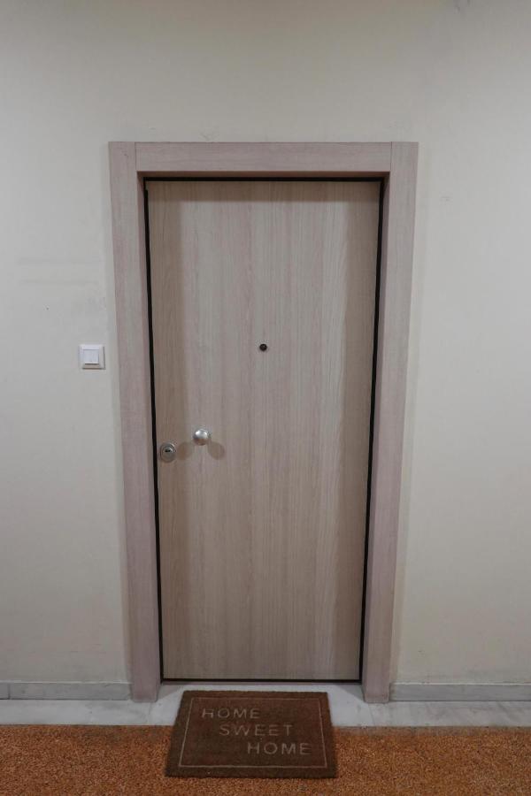 Monastiraki Urban Nest - B&B Atenas