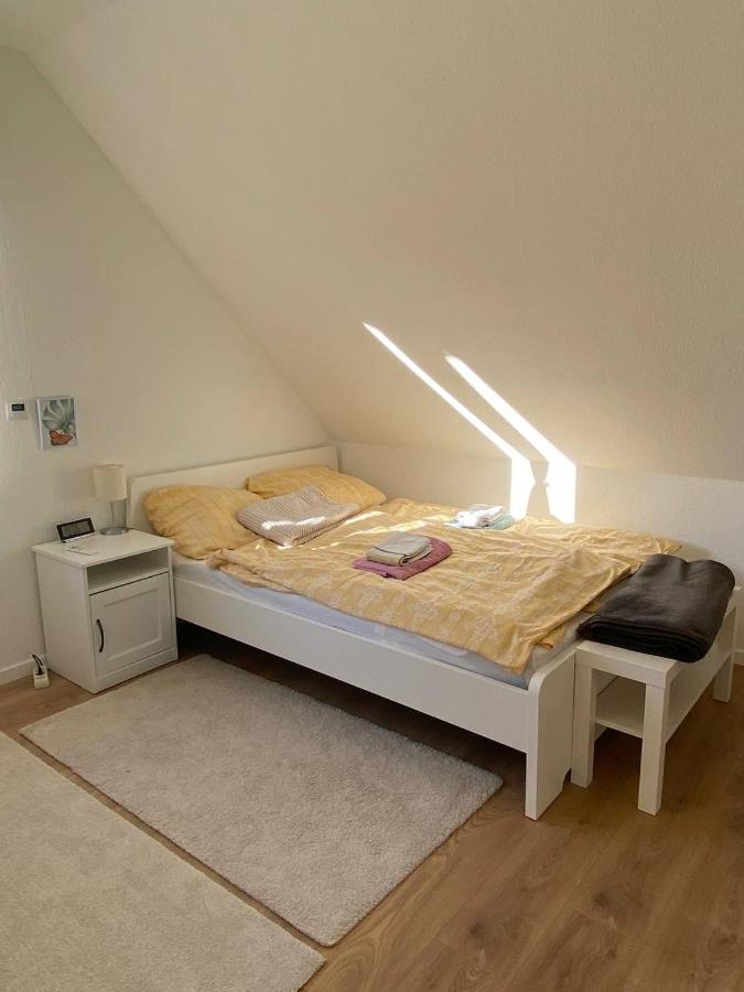 Ruhige Ortsrandlage 3 - B&B Kiel