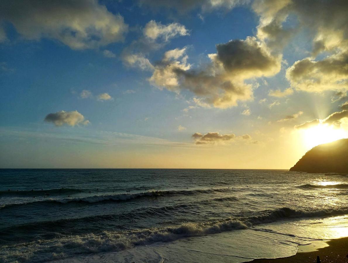 Seamen's Knots - Bed and Breakfast Levanto
