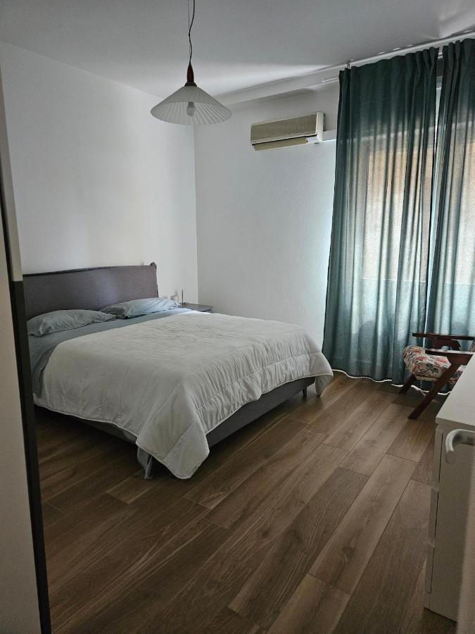 Appartamento a due passi dalla Basilica di Bonaria - Chambres d'hôtes Cagliari