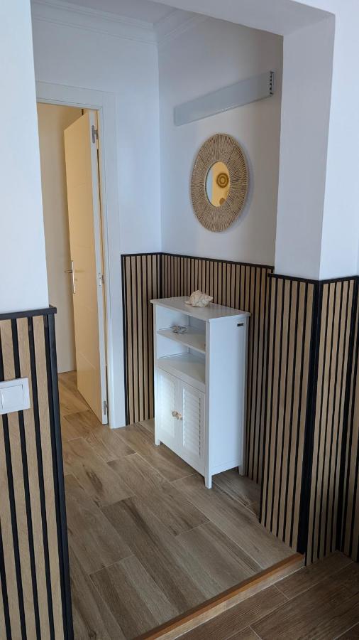 My tiny home - B&B Barbate