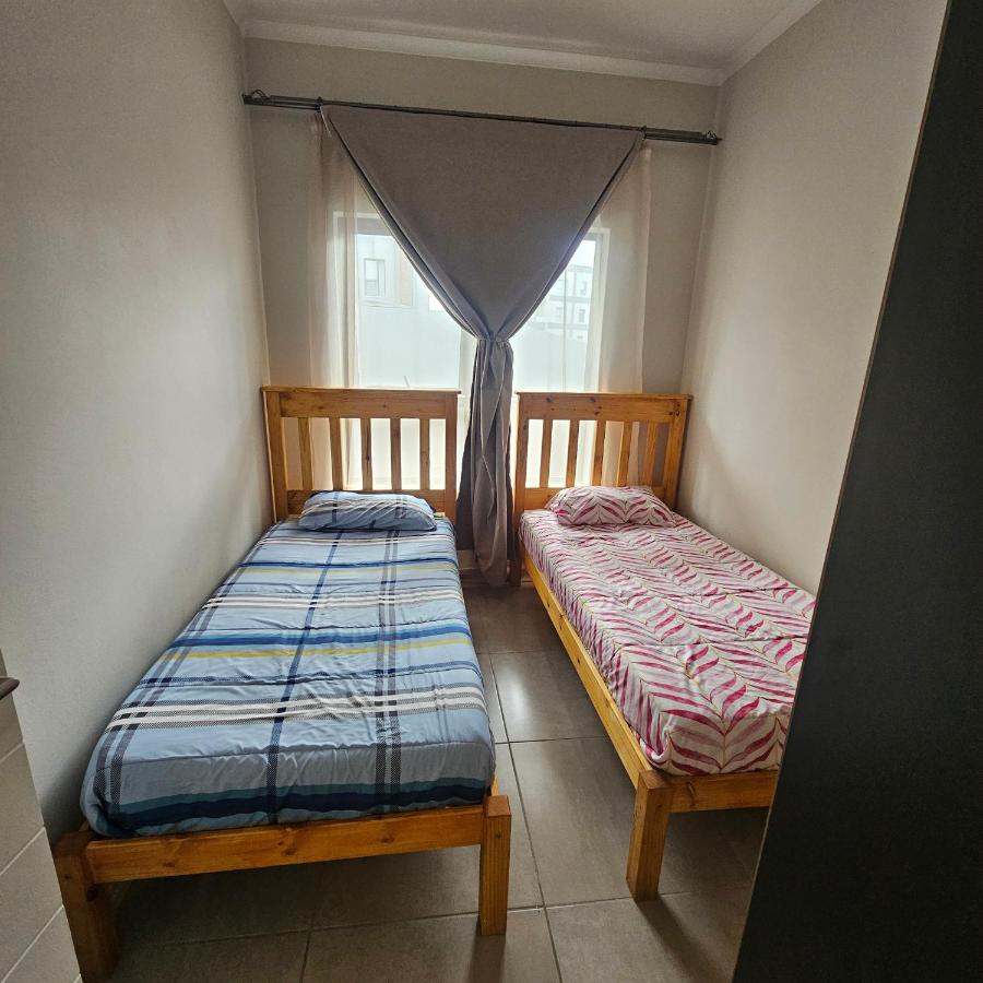 MGE Glen Austin Retreat - Bed and Breakfast Midrand