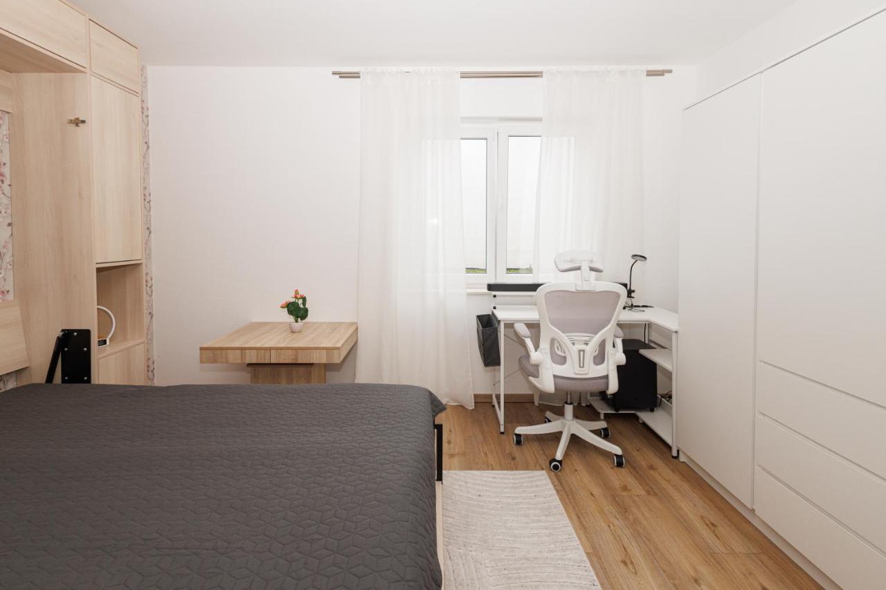 New apartment in Burgen - Chambres d'hôtes Burgen