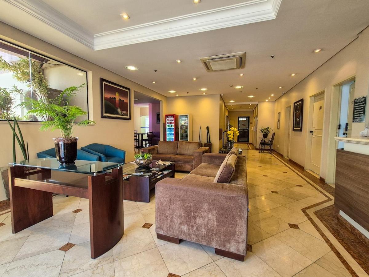 Apartment 13 - Jundiaí - Chambres d'hôtes Jundiaí