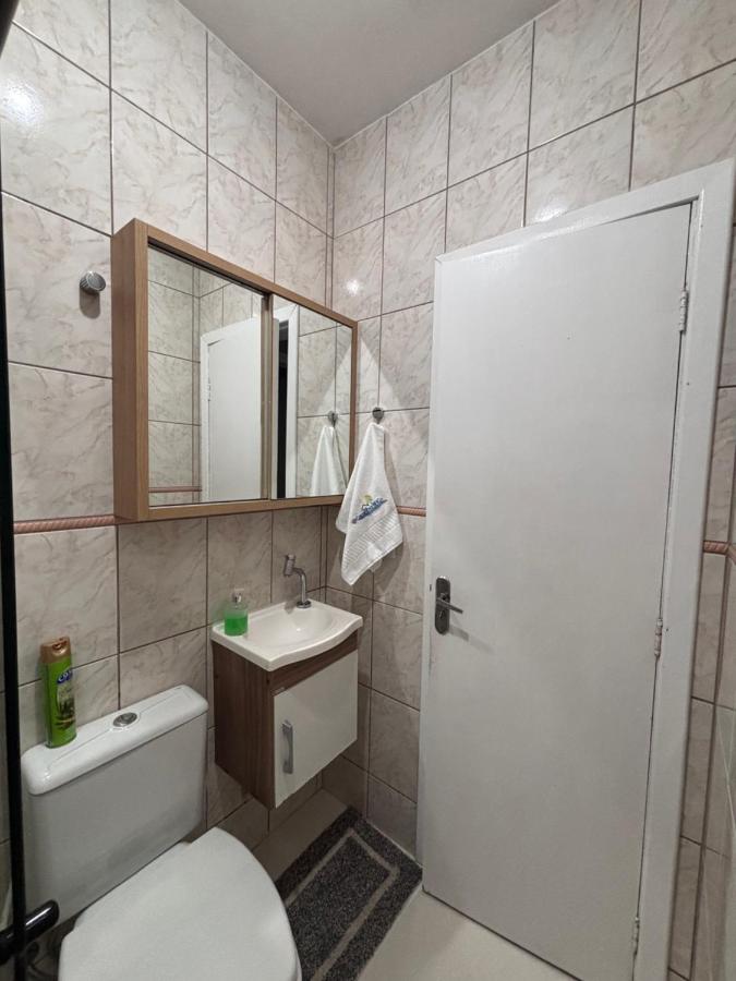 Casa com piscina Aquecida Balneário Camboriú CasaAlbertiBc - B&B Camboriú