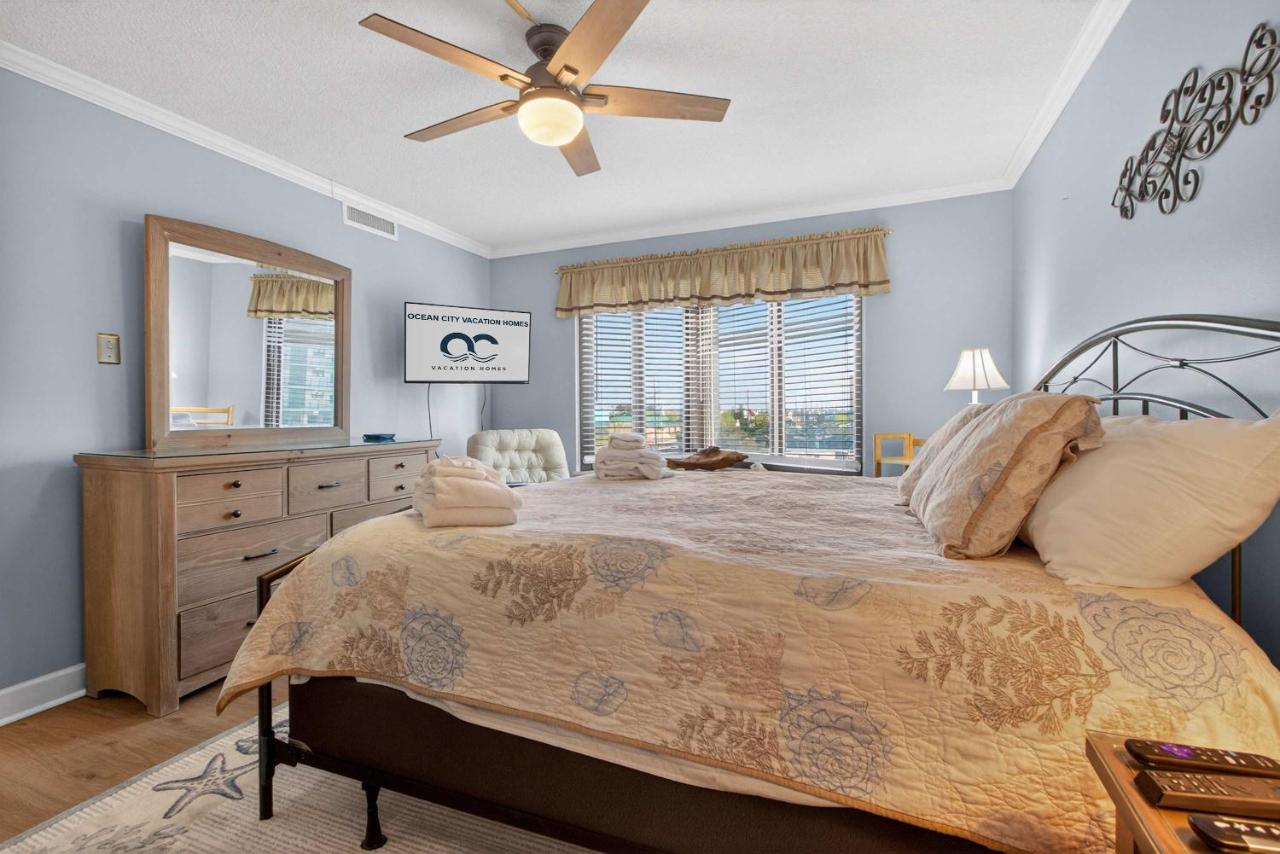9400 Building #401 - Bed and Breakfast Ocean City