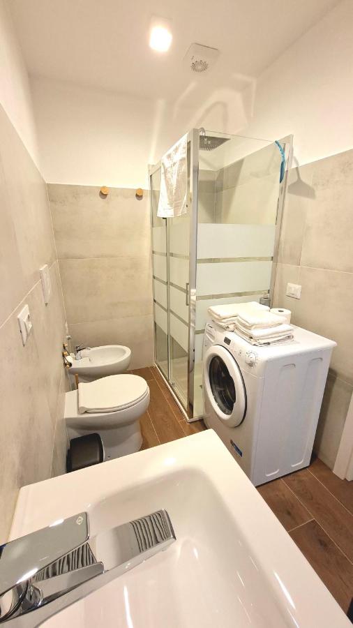 Susy Apartment tra Milano e Como - B&B Rovello Porro