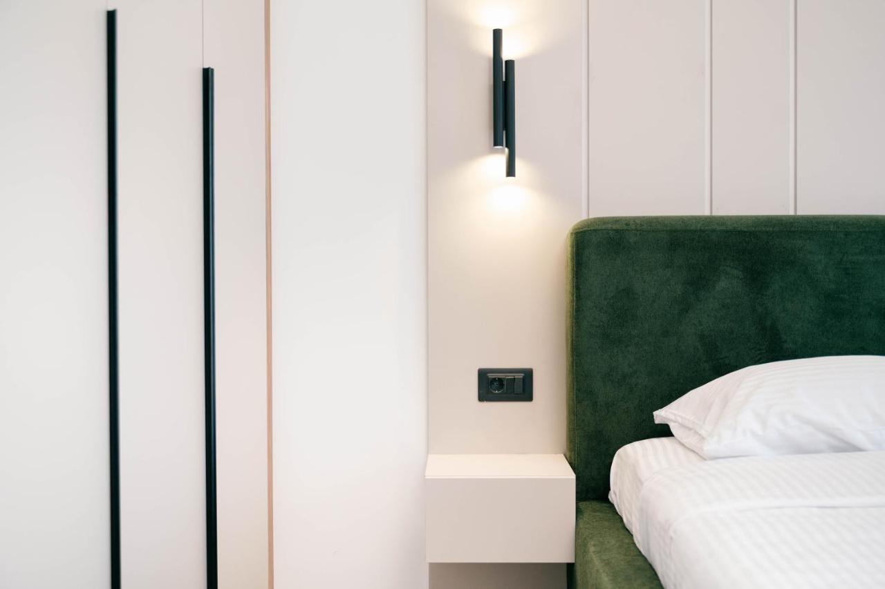 Superior Dreibettzimmer