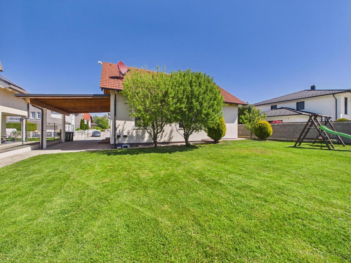 Villa Barte nähe Outlet Parndorf - B&B Pachfurth