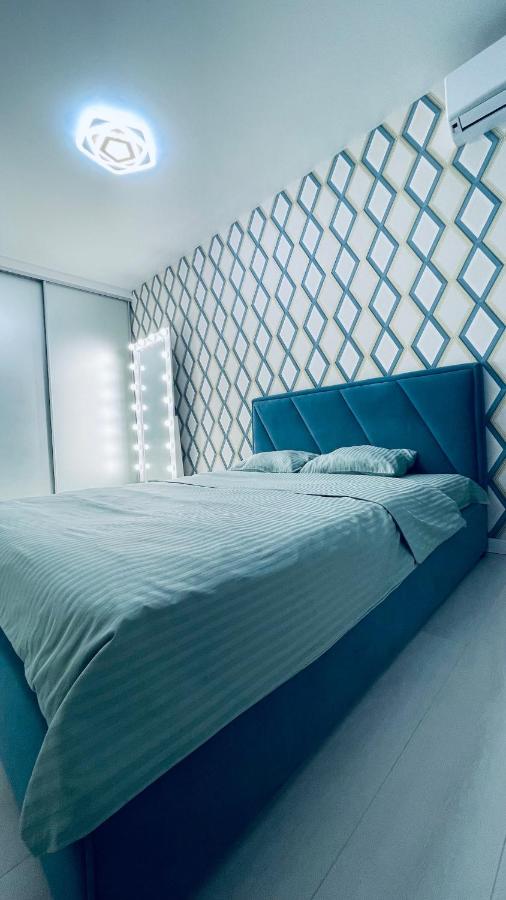 Luxury apartment in Grand Bourget - B&B Bucha