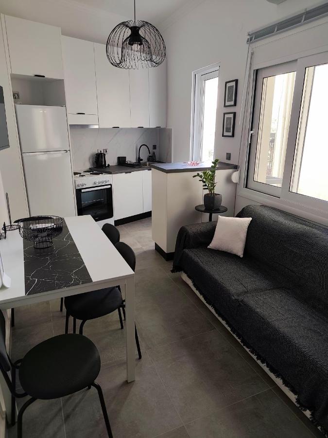 Karavela Family Apartment - B&B Préveza