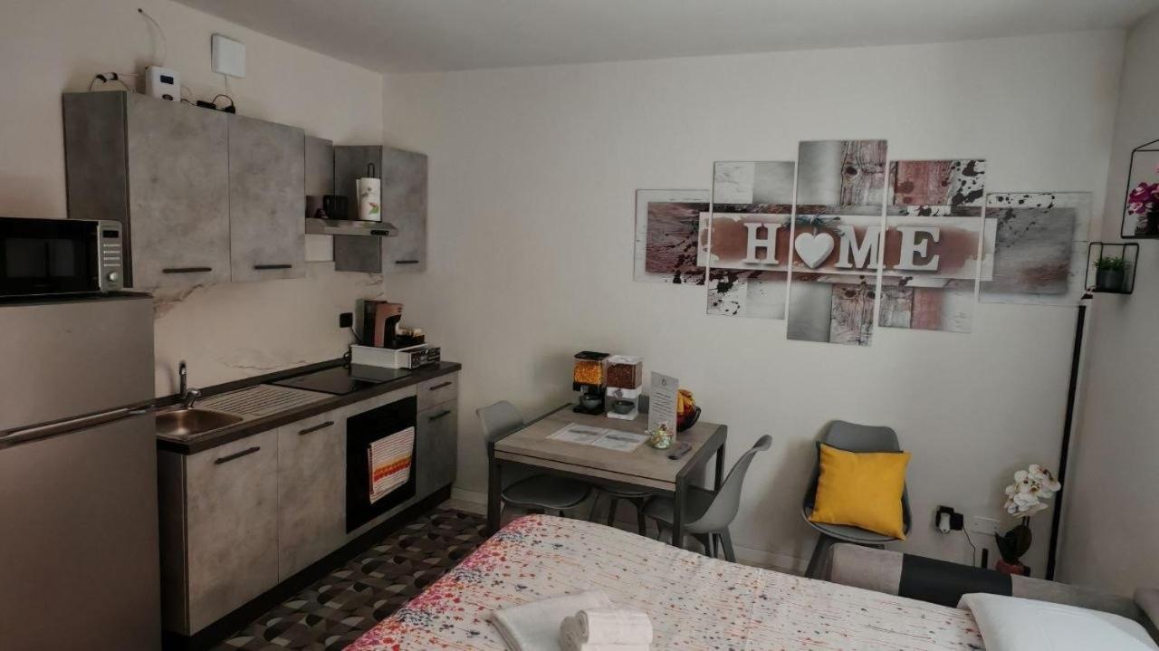 Antonella's sweet home AIRPORT ORIO AL SERIO - B&B Stezzano