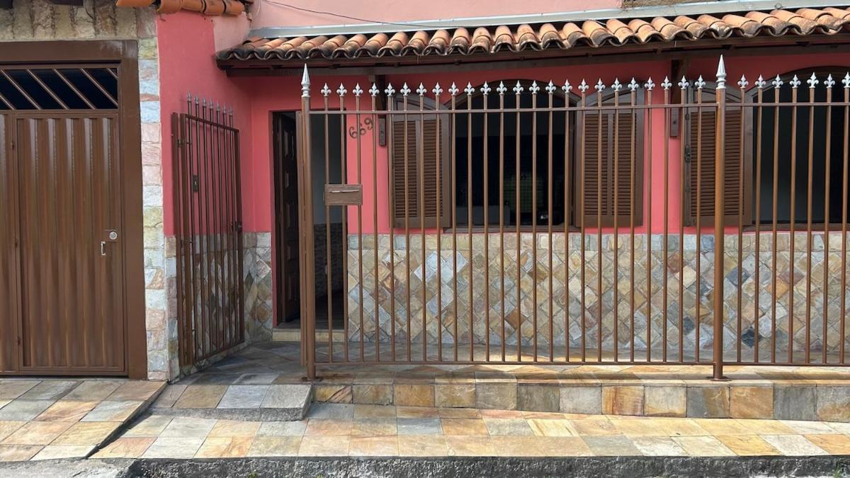 Casa de Maria - B&B Ouro Preto