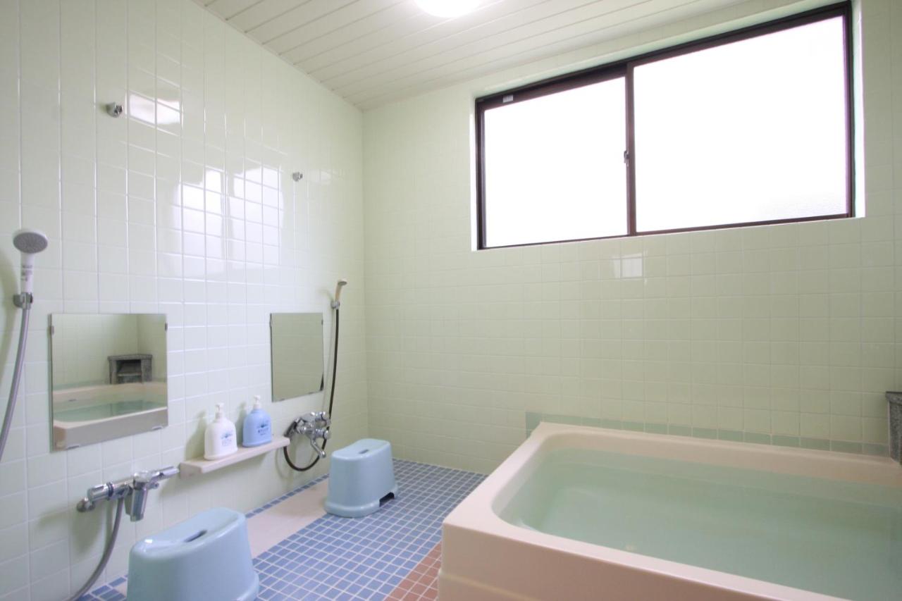 Nozawaonsen Yamayasanso - B&B Toyosato