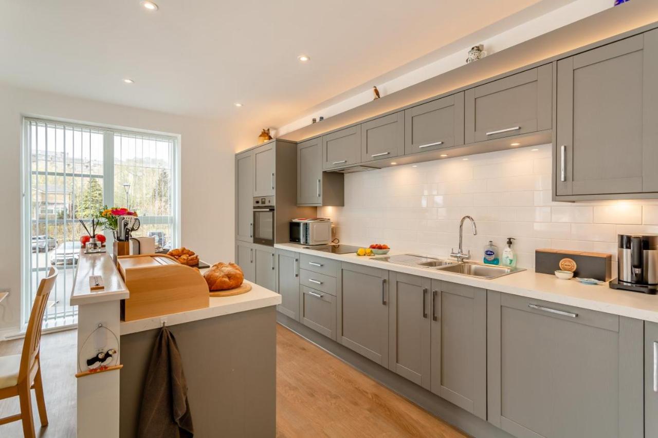 2 Bed in Haworth oc-c37865 - B&B Haworth