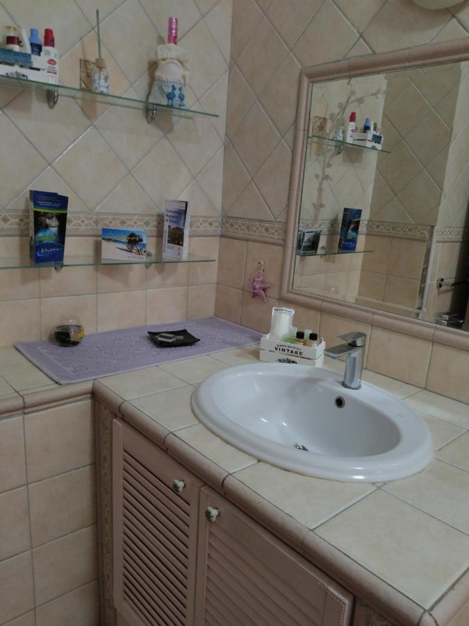 S'abbasalia - Bed and Breakfast Gonnesa