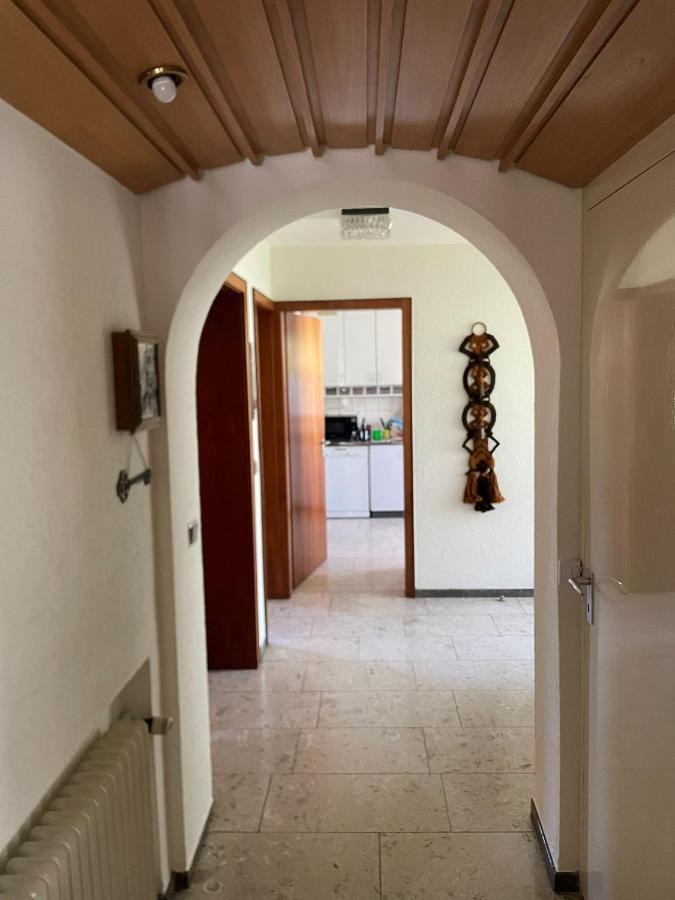Ferienwohnung im Grünen in Münsingen - Schwäbischen Alb - B&B Münsingen
