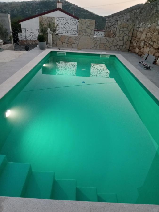 Apartmani Lea - B&B Bribir