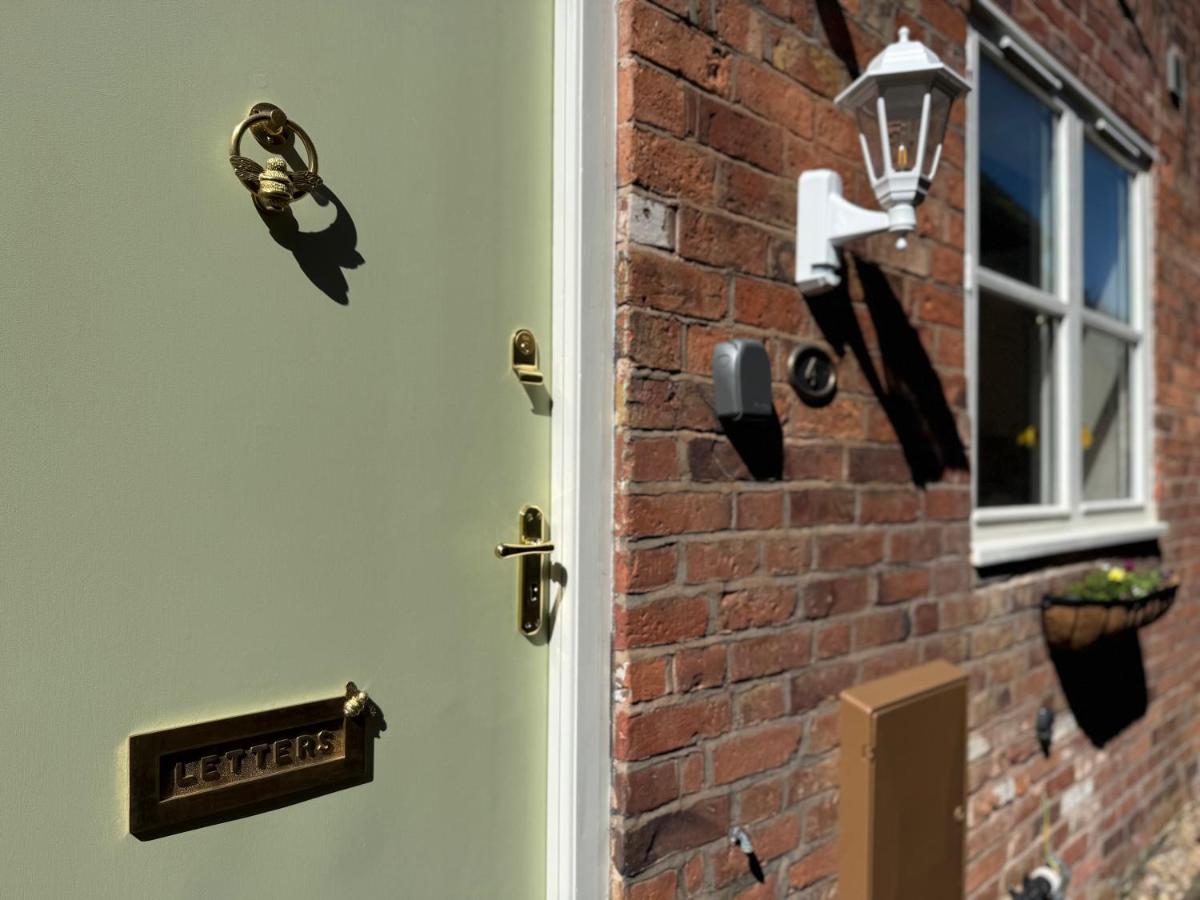 Little Grace House in the Heart of Bridgnorth - B&B Bridgnorth