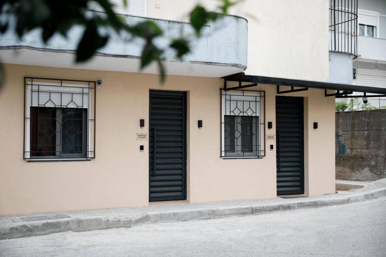 Gjirocasa City Studio - B&B Argirocastro
