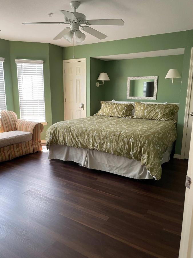 Rolling Acres - Chambres d'hôtes Kimberling City
